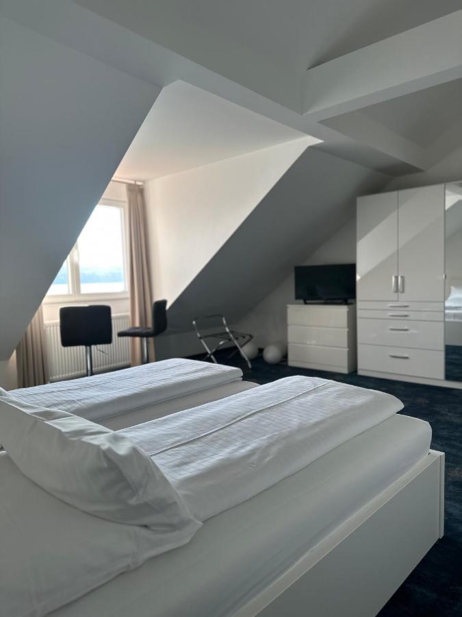Hotel Seegarten Юберлінген Екстер'єр фото